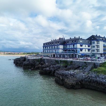 Hotel Astuy Isla Bagian luar foto