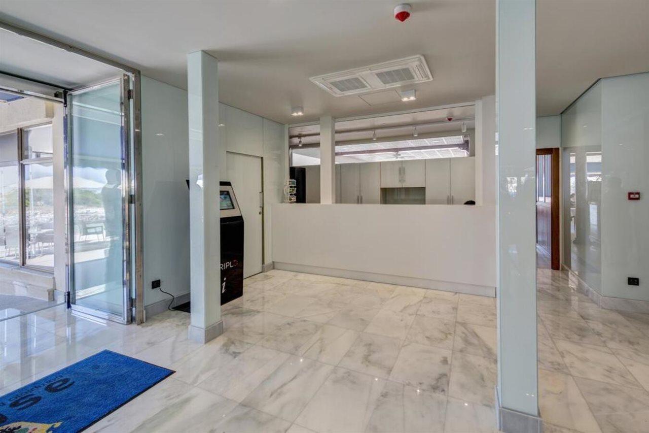 Hotel Astuy Isla Bagian luar foto