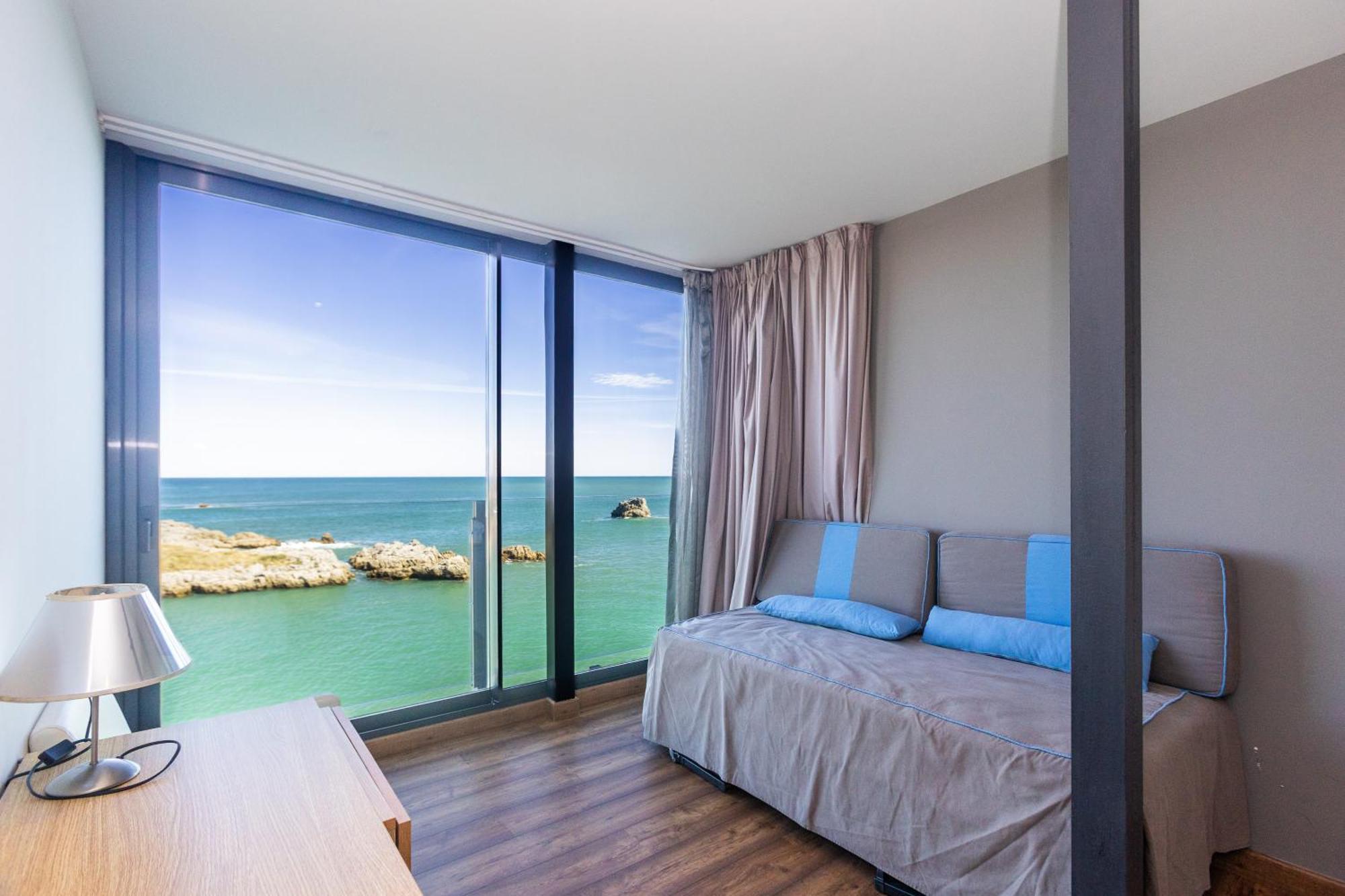 Hotel Astuy Isla Bagian luar foto